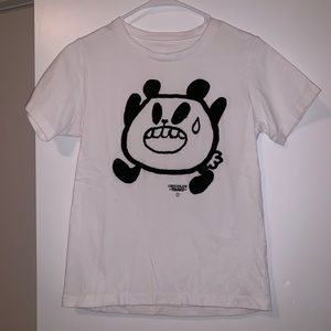 [3 for $10] Chocolate Cute Panda T-shirt